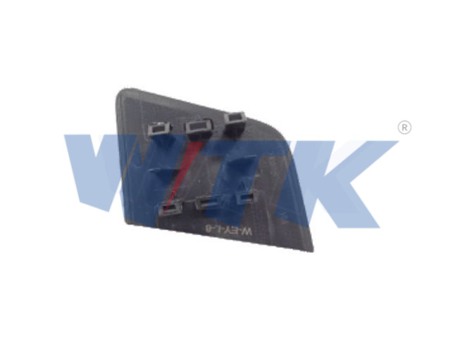 Tampa Da Lanterna Lateral - Ld - Imagem 2