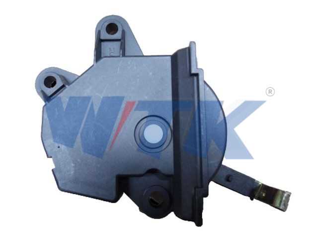 Maçaneta Interna Da Porta Ld - Imagem 3