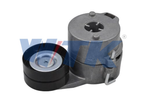 Esticador Correia Polia Aço Volvo Ônibus Bf4