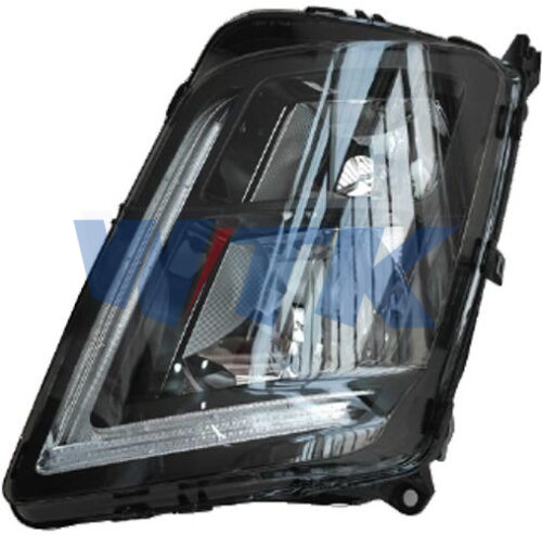 Farol Fmx - ''Mascara Negra'' Le