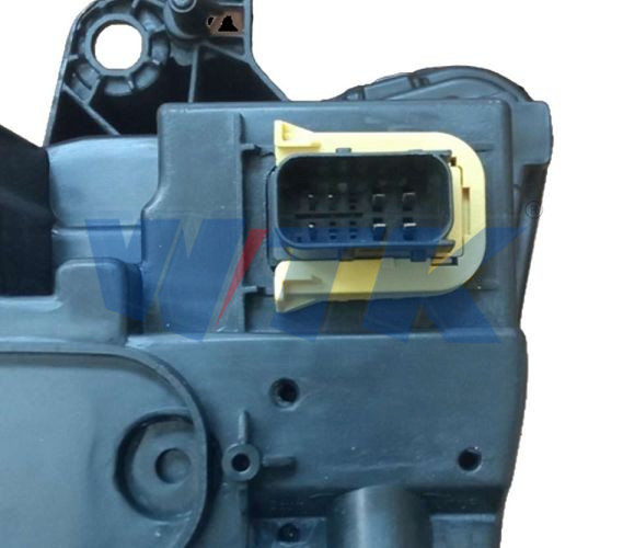 Farol Fmx - ''Mascara Negra'' Le - Imagem 2