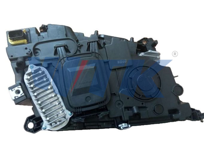 Farol Fmx - ''Mascara Negra'' Ld - Imagem 3