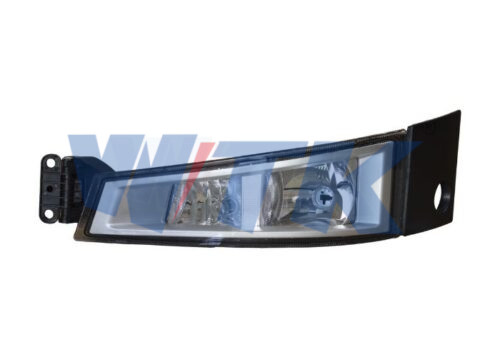 Farol Auxiliar  Le Fh 2015... (2 Focos) H7+H1