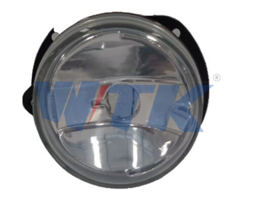 Farol Auxiliar  Fmx Le/Ld - 2010/...