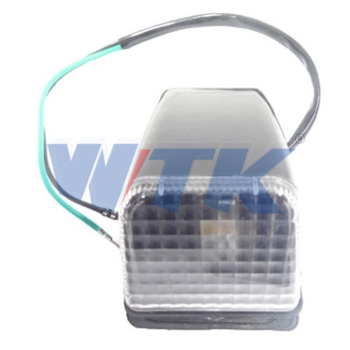 Lanterna Teto Fh Nh Fm Edc -  Fh