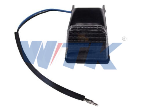 Lanterna Teto Vigia Volvo Fh12 Fh13 Fm12