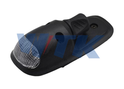 Lanterna Externa Teto Vm