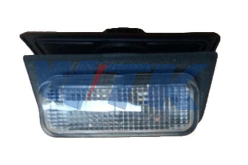 Lanterna Tapa Sol Fh4 - Led Verde