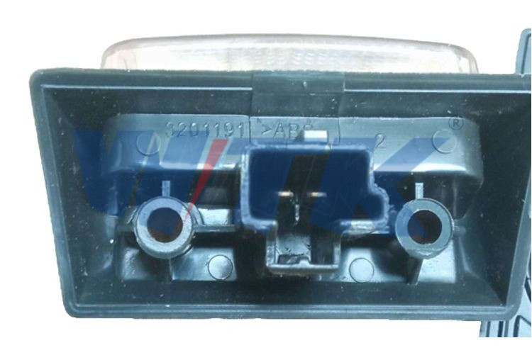 Lanterna Tapa Sol Fh4 - Led Verde - Imagem 2