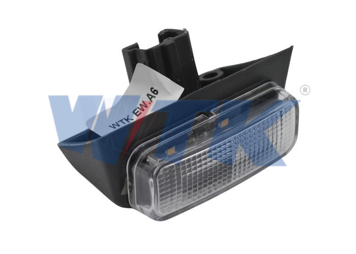 Lanterna Tapa Sol Fh4 - Led Amarelo - Imagem 2