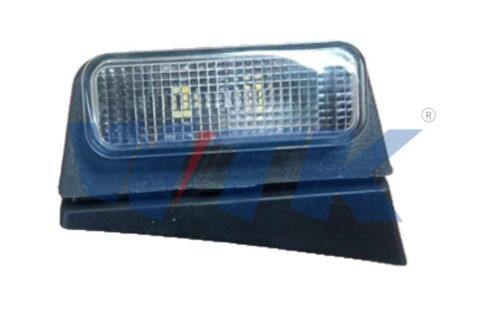 Lanterna Led Delimitadora De Teto Fh4 C/Base Le Bivolt