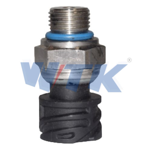 Sensor Pressão Óleo Volvo Fh Nh
