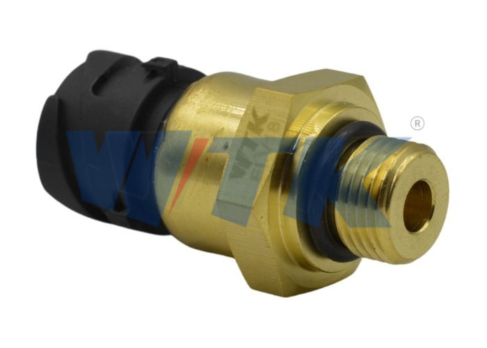 Sensor Pressão Do Combustivel - Imagem 2