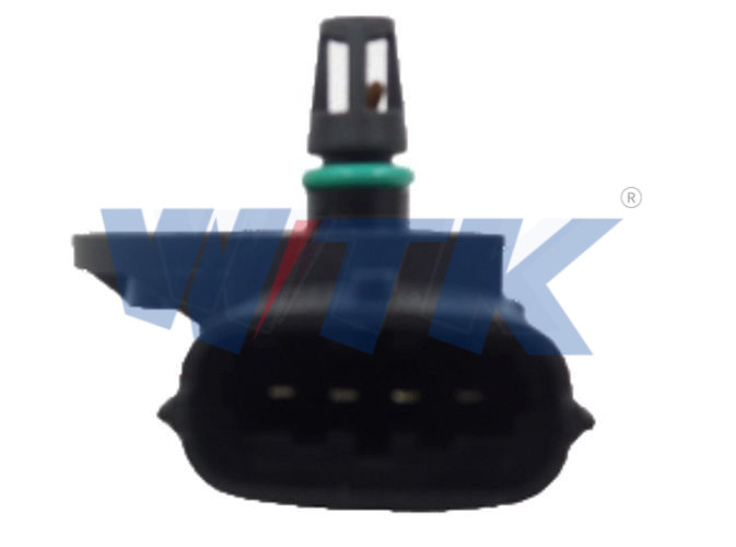 Sensor Da Presão Do Turbo - Imagem 2