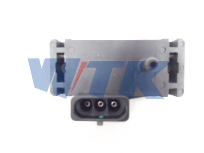 Sensor Pressão Da Turbina (Coletor) - Imagem 2