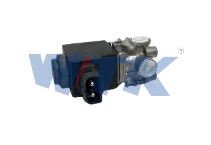 Valvula Solenoide Volvo