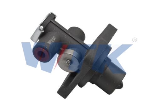 Valvula Caixa De Cambio - Ponto Neutro