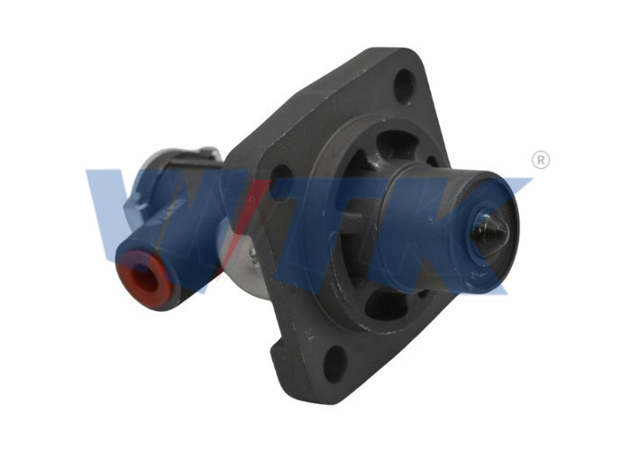 Valvula Caixa De Cambio - Ponto Neutro - Imagem 2