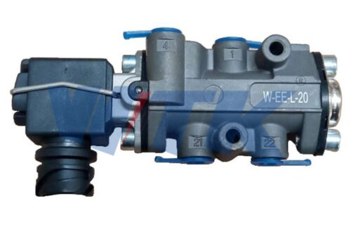 Valvula Transferencia Vm