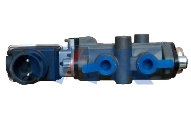 Valvula Transferencia Vm - Imagem 2