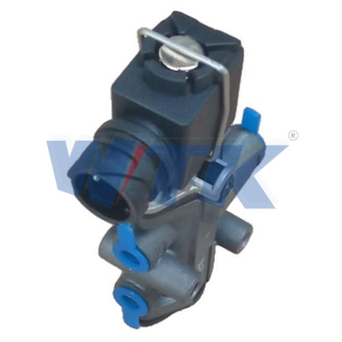 Valvula Transferencia Vm - Imagem 3