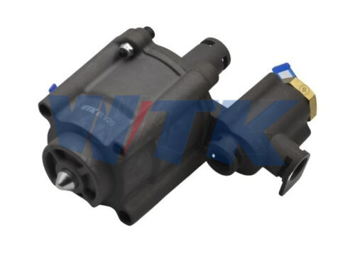 Valvula Piloto Cilindro Bloqueio Volvo Fm/Fh12