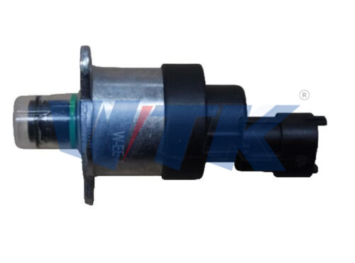 Válvula Reguladora De Pressão Man