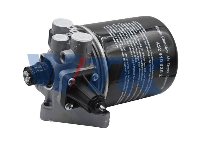 Valvula Secador Ar Apu Completa Volvo