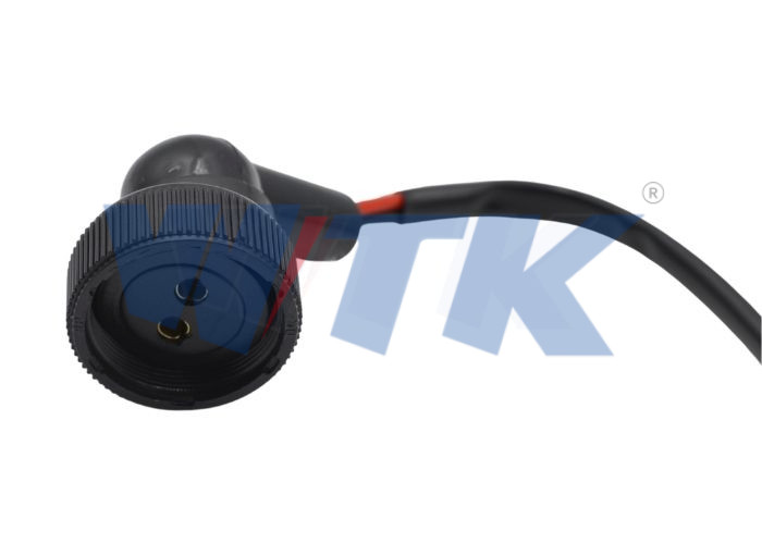 Valvula Secador Ar Apu Completa Volvo - Imagem 3