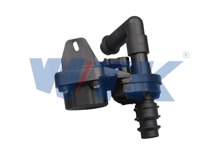 Valvula Controle Ar Condicionado Volvo Fh - Imagem 2