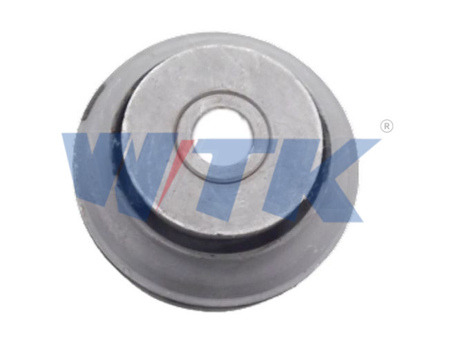 Bucha Da Barra Estabilizadora Fh/Fm/Fmx - Imagem 3