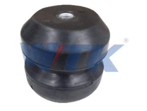 Batente Molejo Dianteiro Volvo