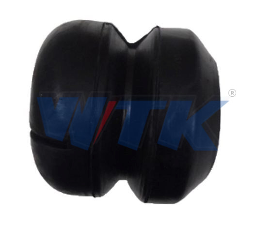 Batente Molejo Dianteiro Volvo - Imagem 2