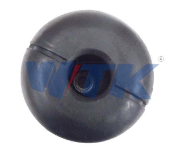 Batente Molejo Dianteiro Volvo - Imagem 3