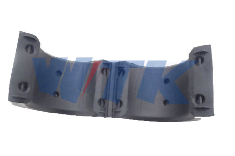 Bucha Barra Estabilizadora Fh/Fm - Imagem 2