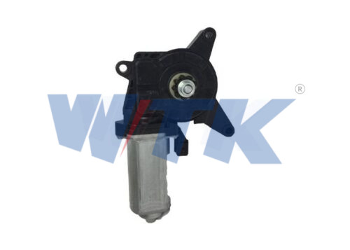 Motor Da Maquina De Vidro - Ld