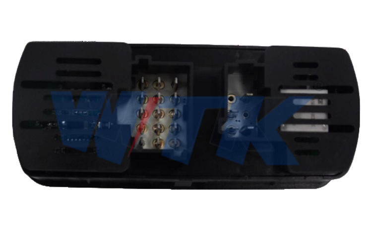 Interruptor Vidro Elétrico Le Axor Completo - Imagem 2