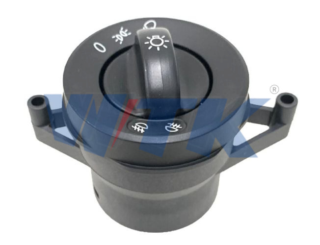 Interruptor De Luz Do Farol Com Neblina