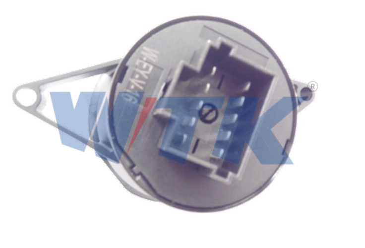 Interruptor De Luz Do Farol Com Neblina - Imagem 2