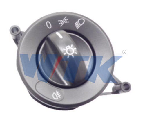 Interruptor De Luz Do Farol Sem Neblina