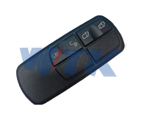 Interruptor Vidro Elétrico Ld Axor