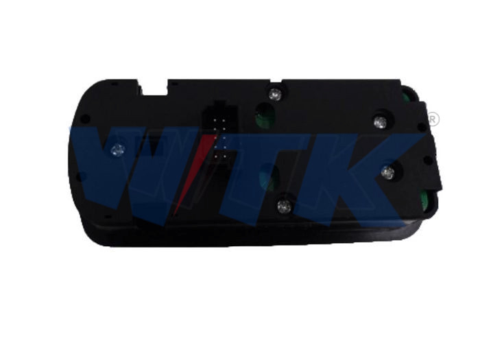 Interruptor Completo Actros - Le - Imagem 2