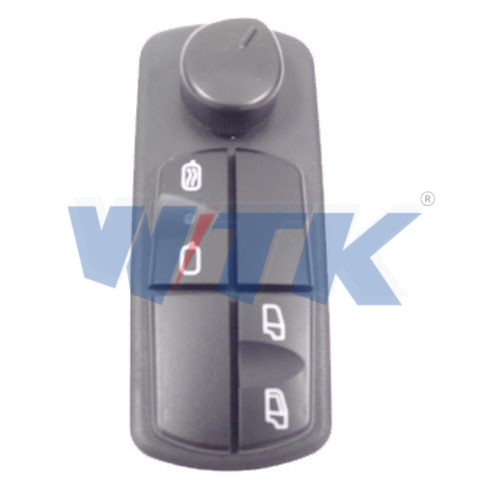 Interruptor Combinado Le Axor