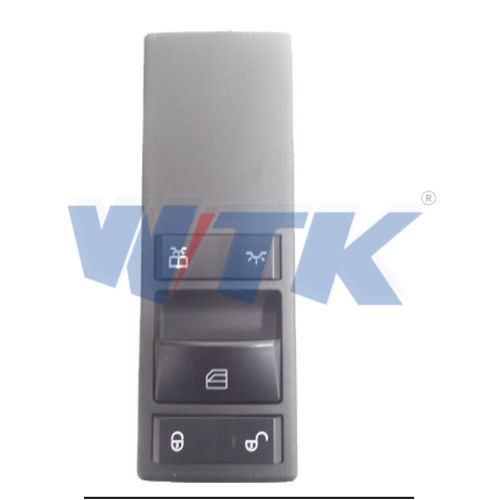 Interruptor De Vidros Ld Actros