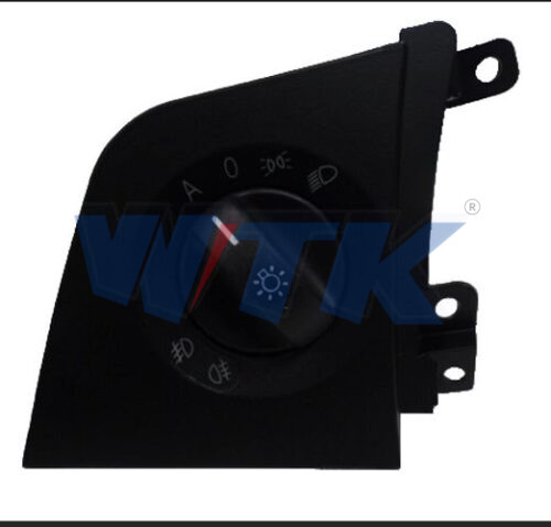 Painel De Instrumentos Actros