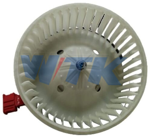 Motor Ventilador Cabine (Eletroventilador) Axor