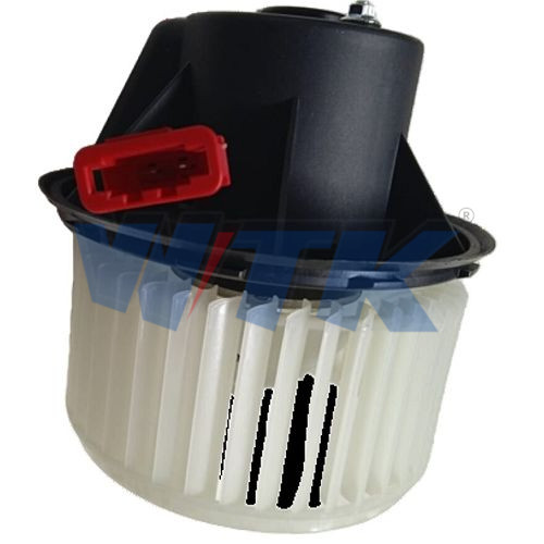 Motor Ventilador Cabine (Eletroventilador) Axor - Imagem 2