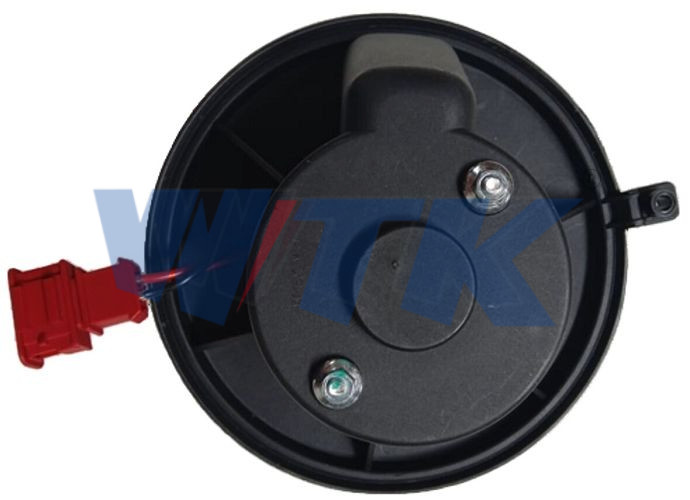 Motor Ventilador Cabine (Eletroventilador) Axor - Imagem 3