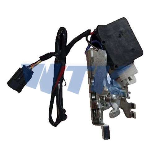 Fechadura (Trava) Eletrica Porta  Actros