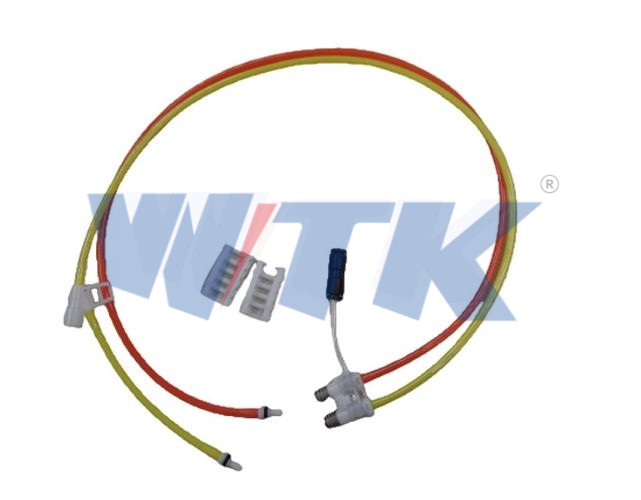 Kit Reparo Valvula Do Banco